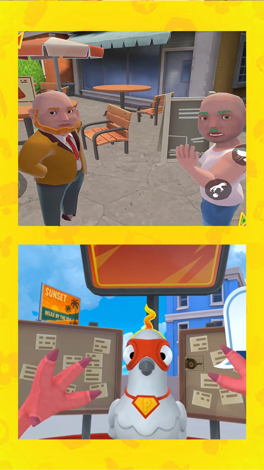 全民养小鸟直装版