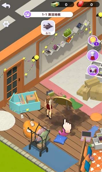 整理大作战安卓官方版