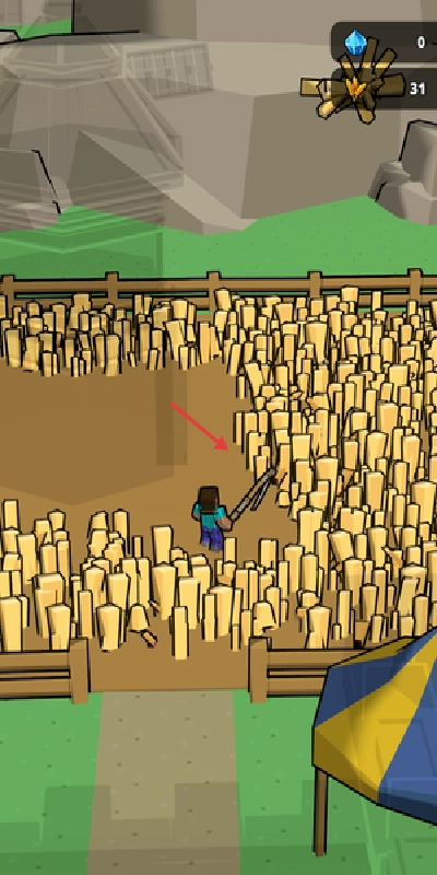 Fight & Farm官方正版