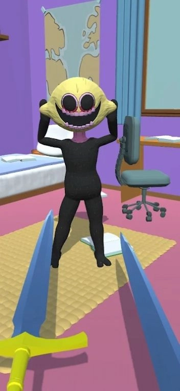 Rainbow Dodging游戏完整版