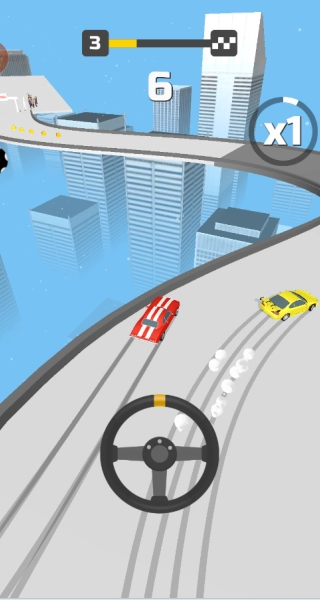 幻影赛车手游戏无广告版