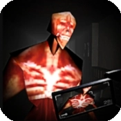 恐怖录影带：凄惨记录器游戏绿色版