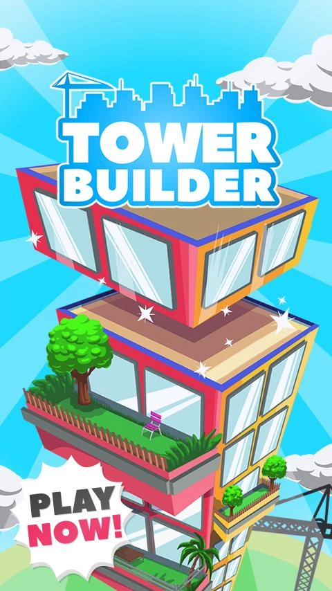 Tower Builder游戏纯净版