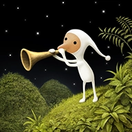 Samorost 3游戏官方版