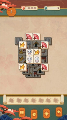 三重对对碰游戏纯净最新版