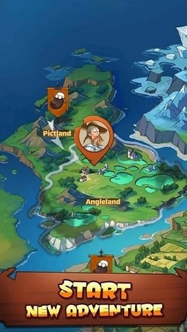 The Rolling Don免费版