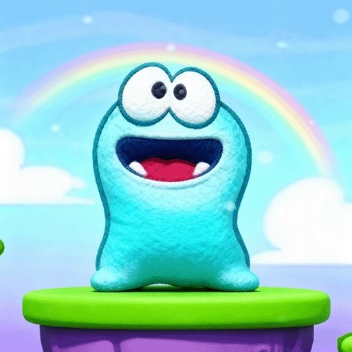 欢乐小宠游戏安装包