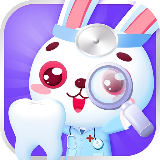 儿童牙医 直装版
