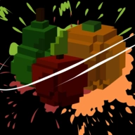 水果猎人3D免费原版