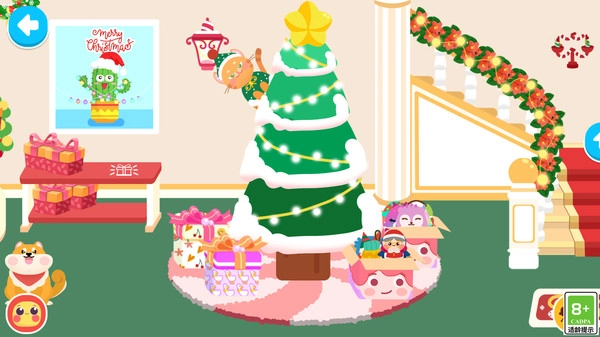 奇妙物语乐园手机最新版