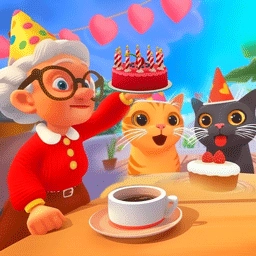 狗狗别追我游戏纯净最新版