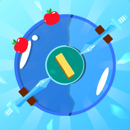 我的飞刀超6游戏纯净最新版