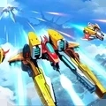 全民飞机大赛游戏安装包