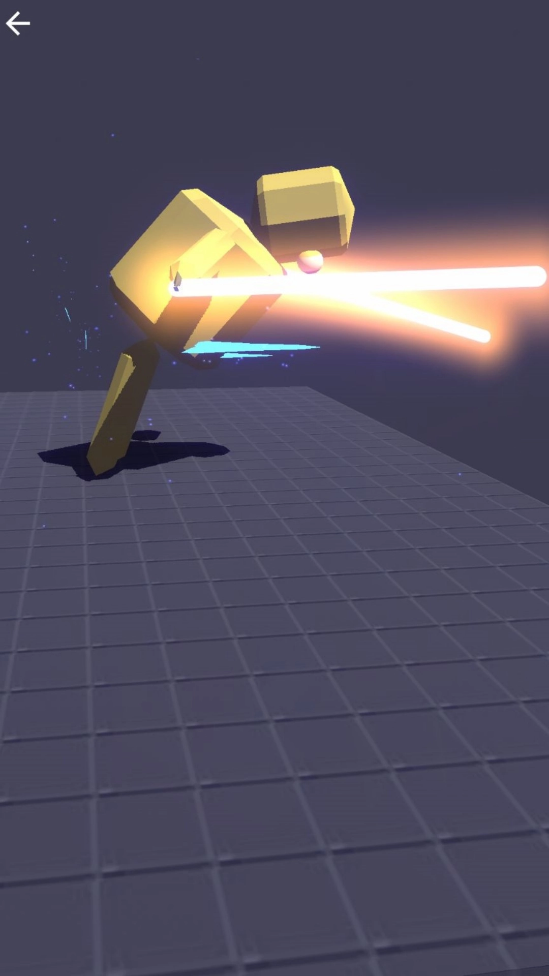 飞刀王者挑战赛手机版