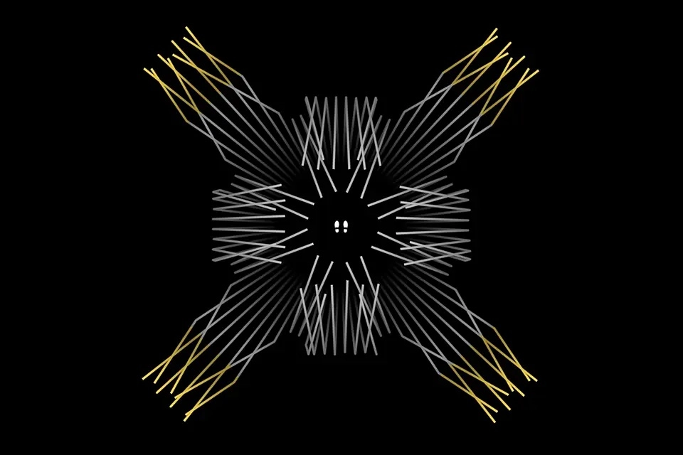 回声探路游戏绿色版