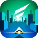 超音速波动（SonicSurge2）手游无广告版