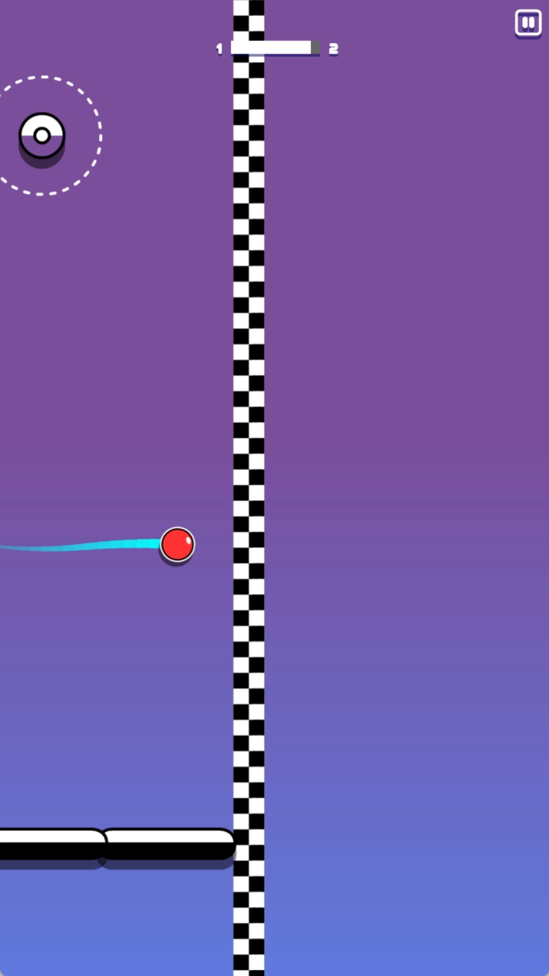 创意轨迹手游版