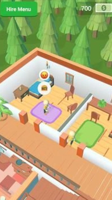 Idle Rest House通用版