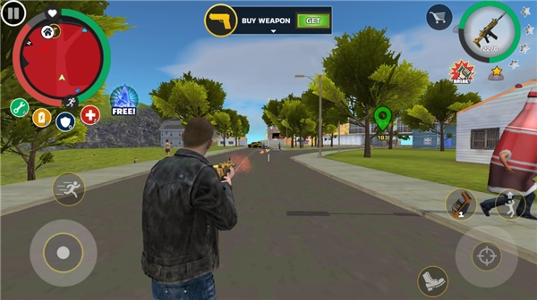 绳索英雄罪恶之城2单机版下载