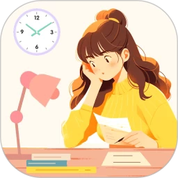 自习室学霸养成官方正版