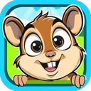 宝宝儿童动物世界游戏纯净最新版