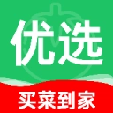超市买菜优选到家软件安卓版