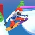 滑雪板挑战赛（Snowboard Challenge: Megaramp）正版