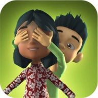 Hide and Seek- Peek A Boo手游版