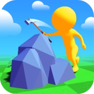 Craft Mining手机最新版