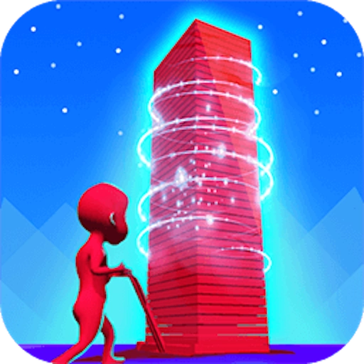 方块叠高高手游直装版