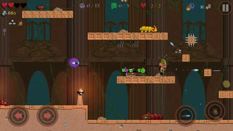 巴德的黄金免费版图5