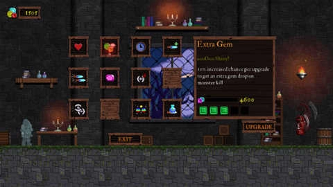 巴德的黄金免费版图6