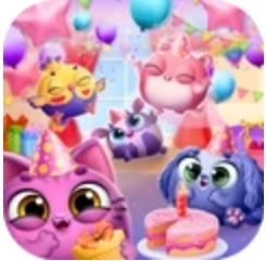 最萌宠物模拟器游戏绿色版