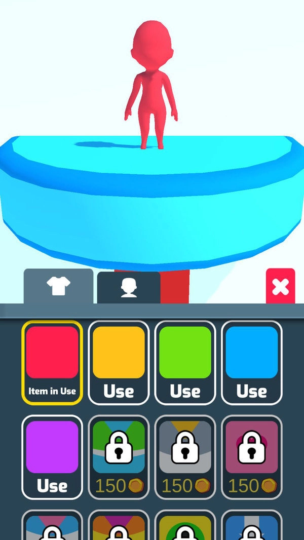 多人趣味跑步免费原版