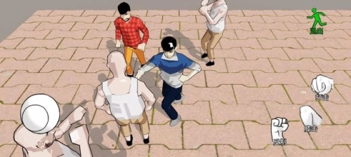 日常威胁游戏安装包图3