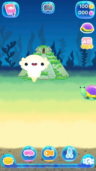 Ninja Shadow Revenge无广告版