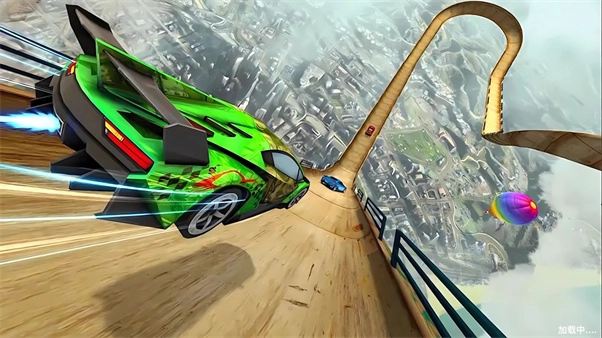 模拟赛车手机正版