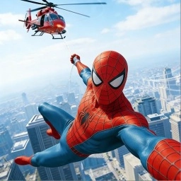 赛博朋克城市求生手机版