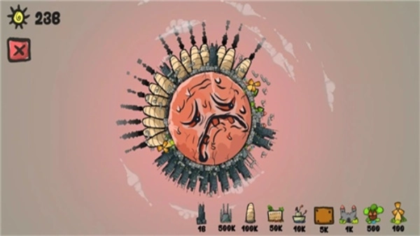 地球：进化模拟器游戏纯净最新版