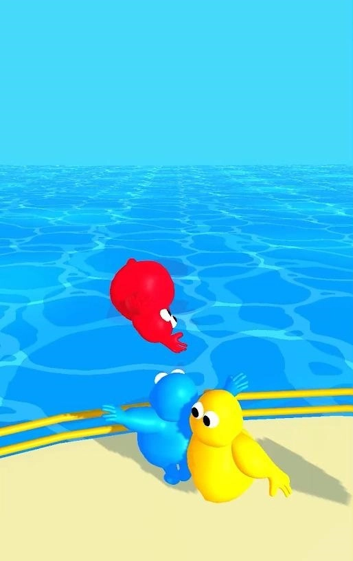 灵活战斗竞技场（Flex Fight）官方版