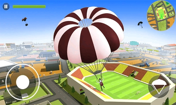 刺激逃脱免费原版