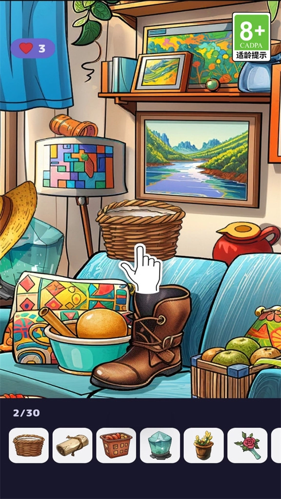 脑力极限闯关官方最新版