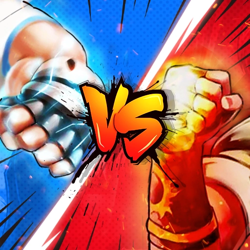 街头格斗霸主最新版