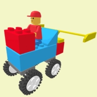 乐高骑士手游版