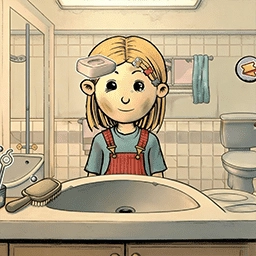 我的孩子全模式最新版