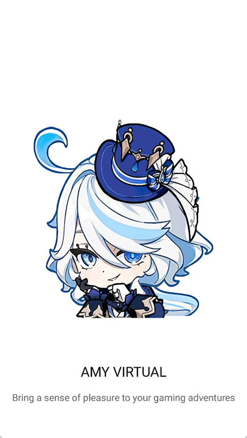 三七通用框架（AMY VIRTUAL）手机免费版