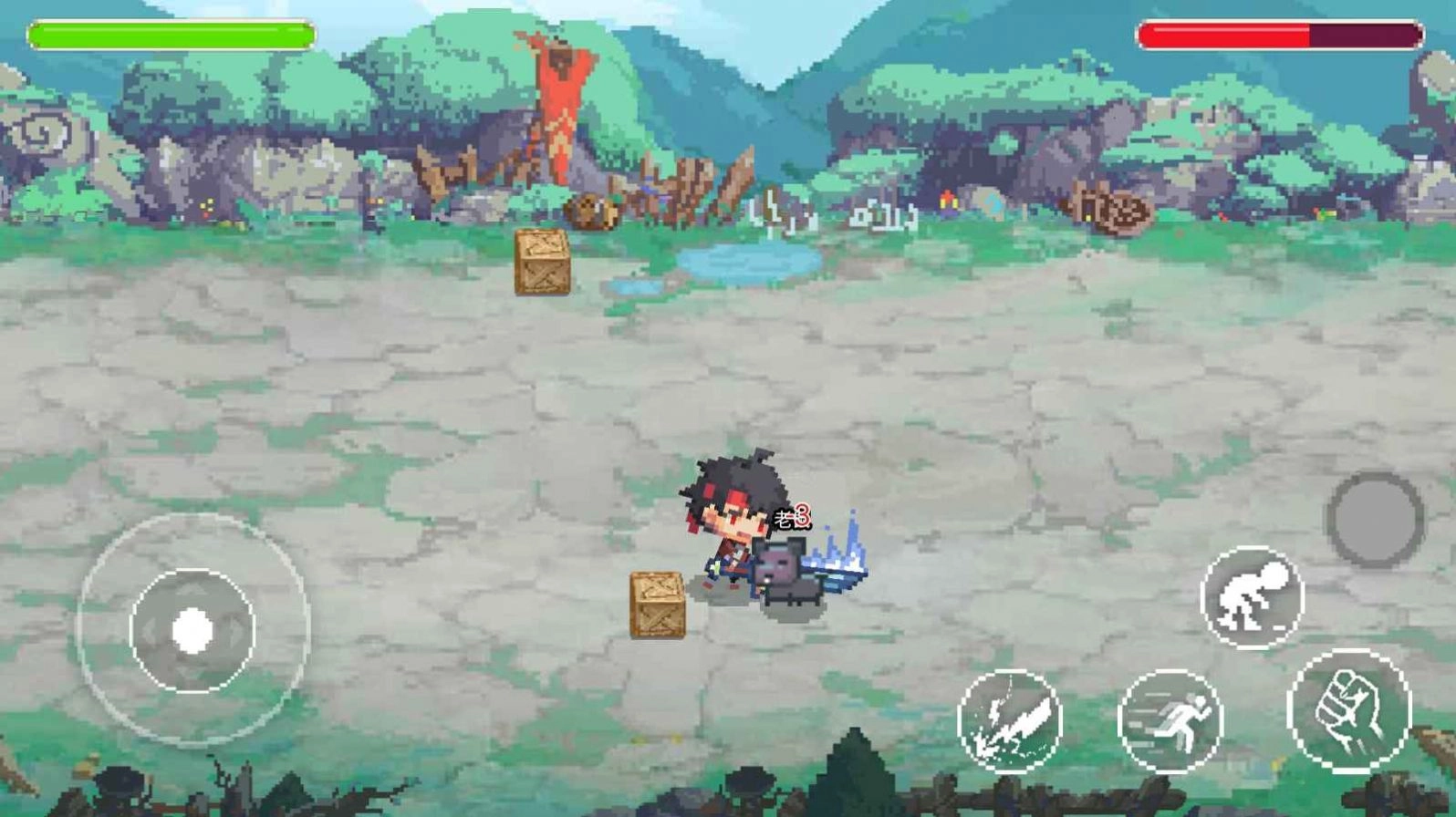 老毕登法环安卓版