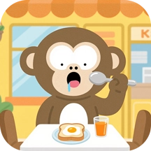 吗喽要干饭最新版