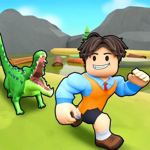 动物园历险记官方正版