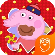 宝宝爱拼图免费原版